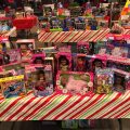 Toy Drive Blessings